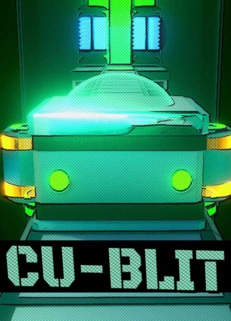 Cu-Blit