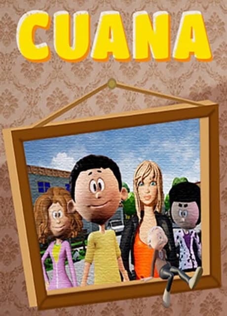 Cuana