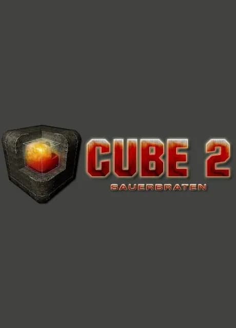 Cube 2: Sauerbraten