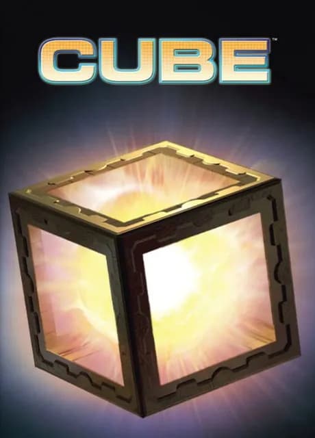 Cube