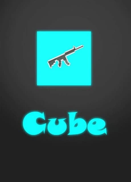 Cube