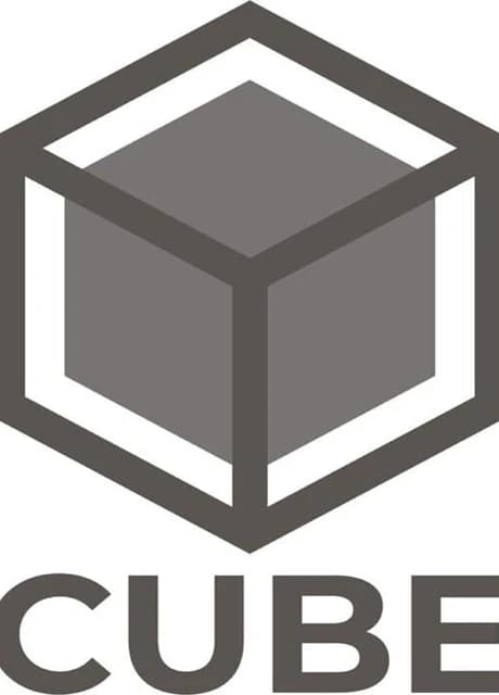 Cube