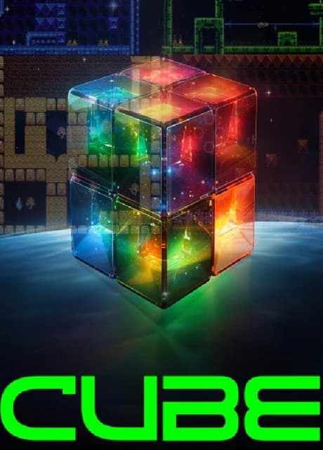 Cube