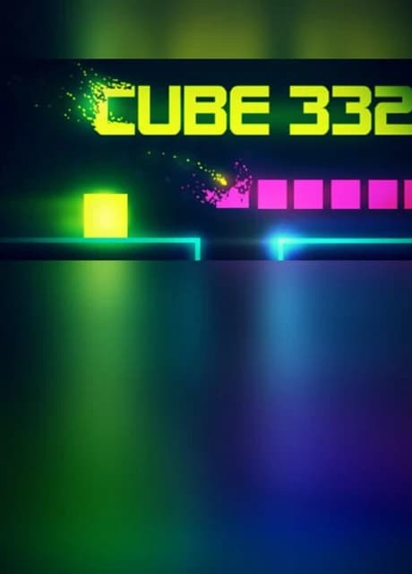 Cube 332