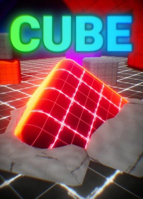 Cube