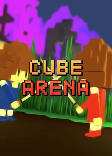 Cube Arena