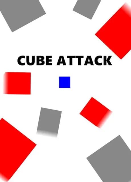 Cube Attack