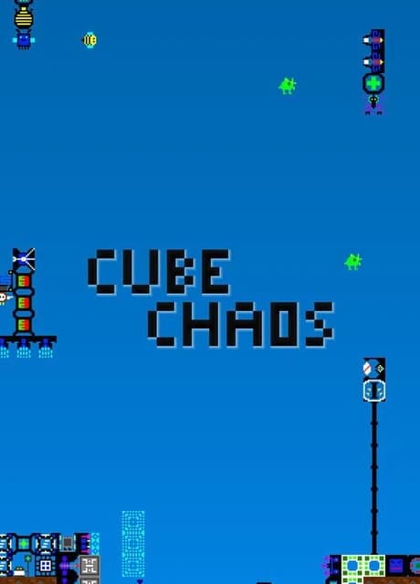 Cube Chaos