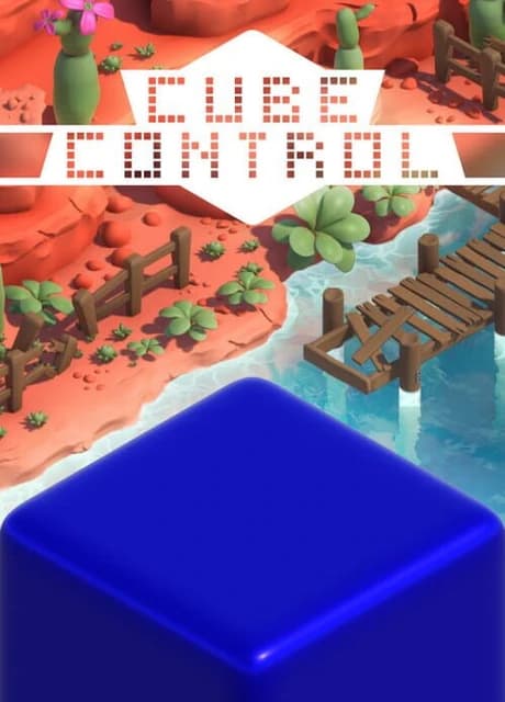 Cube Control