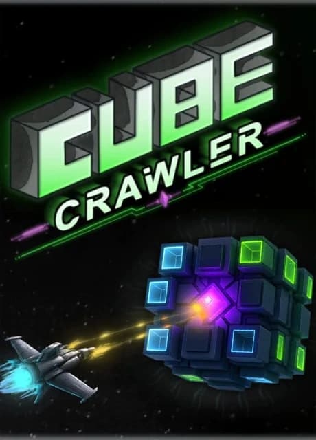 Cube Crawler