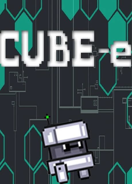 Cube-e