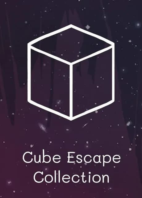 Cube Escape Collection