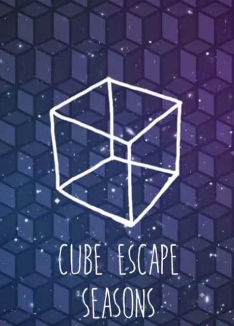 Cube Escape: Seasons