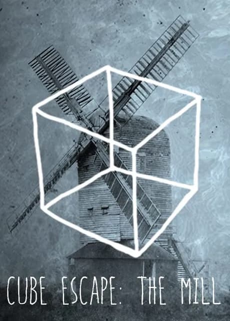 Cube Escape: The Mill