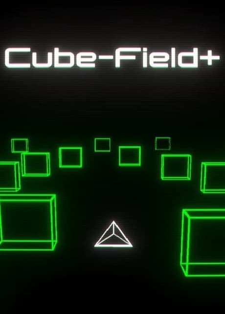 Cube-Field+