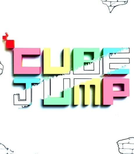 Cube Jump 3D