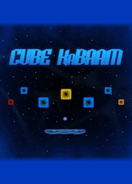 Cube Kabaam