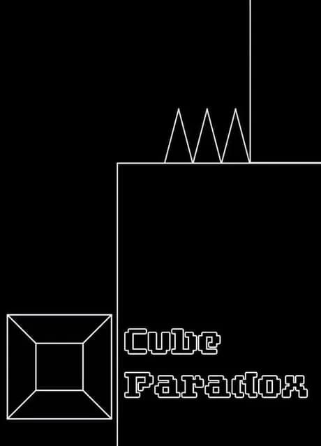 Cube Paradox