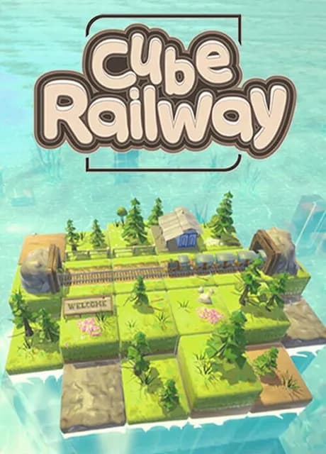 Cube Railway