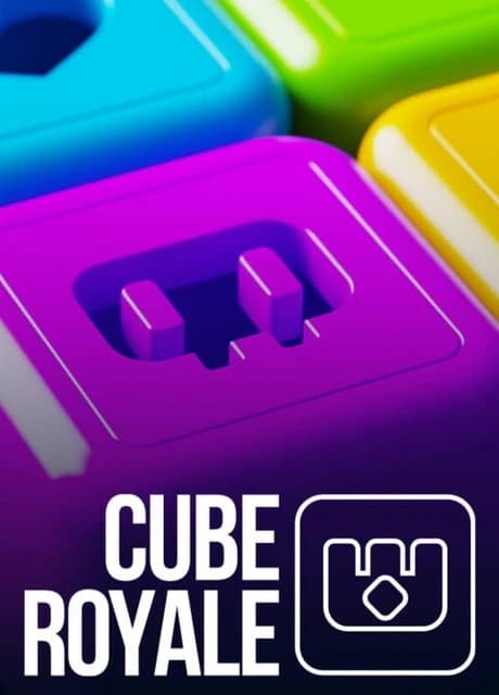 Cube Royale