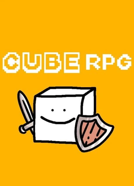 Cube RPG