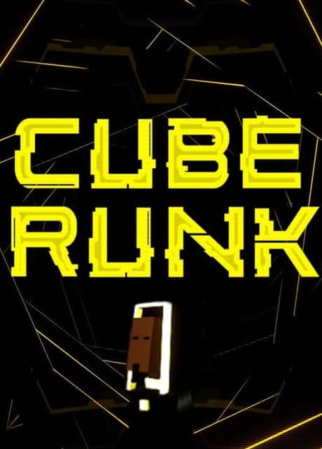 Cube Runk