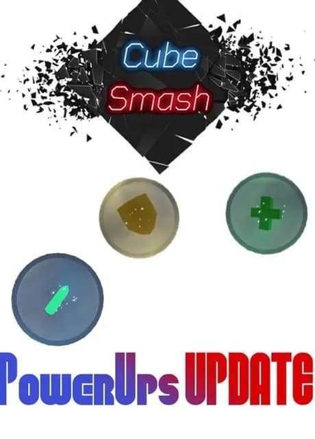 Cube Smash