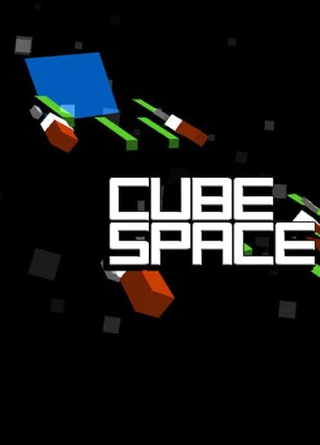 Cube Space
