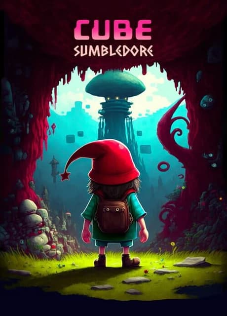Cube Sumbledore