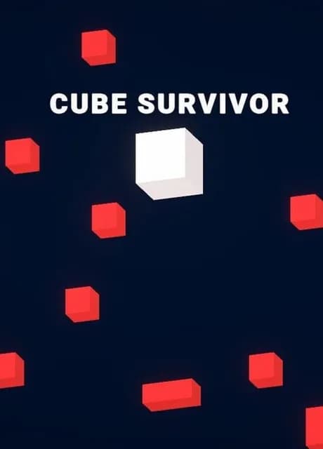 Cube Survivor