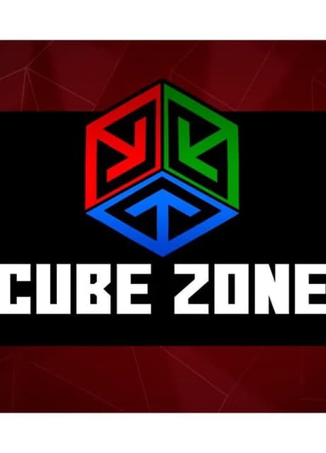 Cube Zone