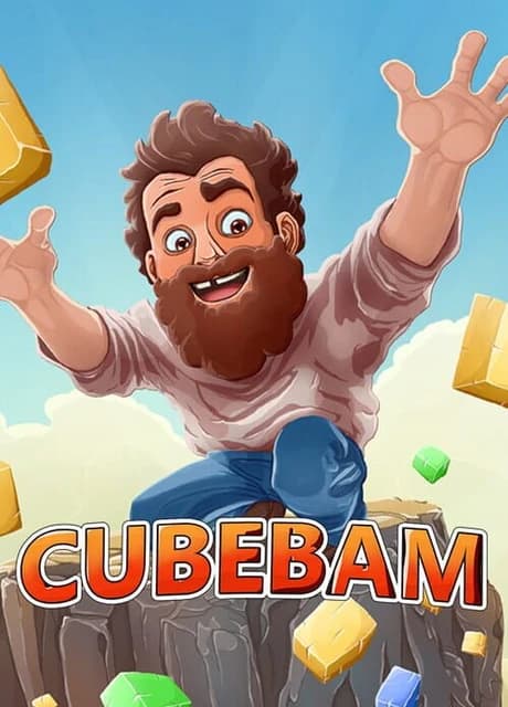 Cubebam