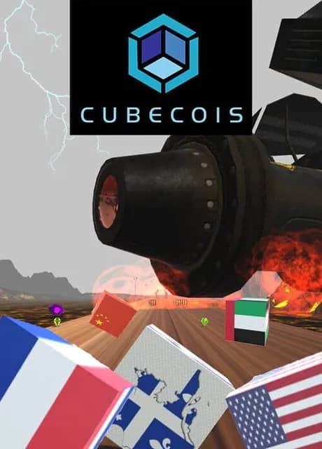 Cubecois