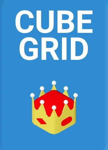 Cubegrid