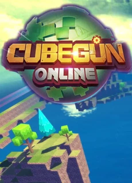 CubeGun