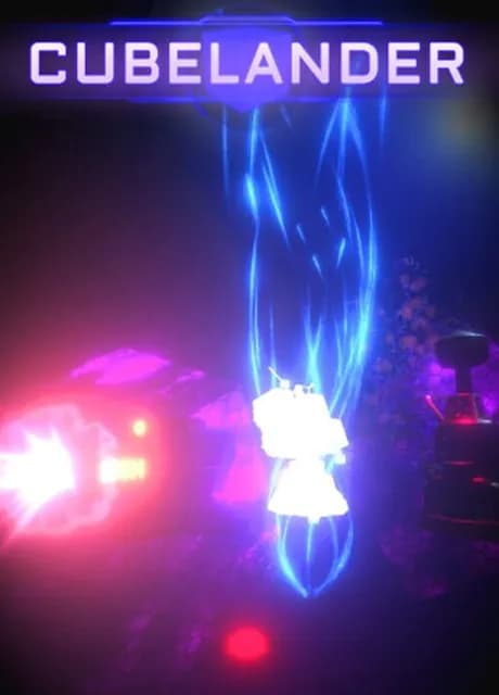 Cubelander