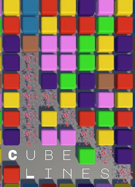 CubeLines