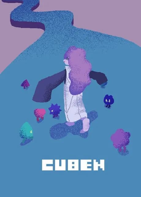Cuben