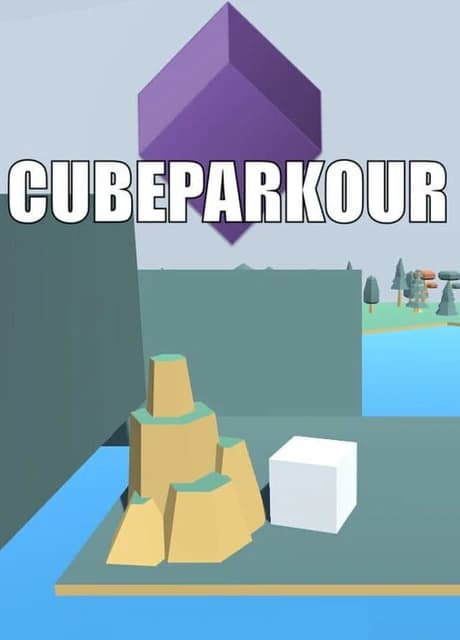CubeParkour