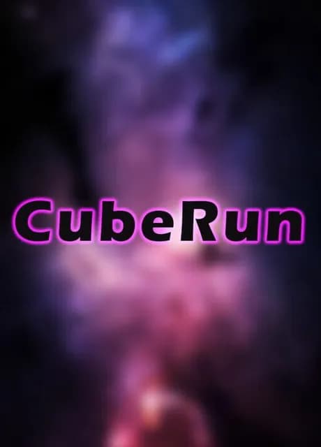 CubeRun