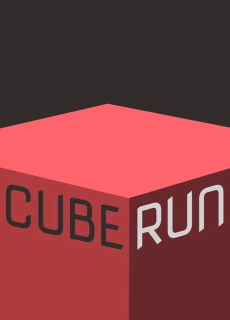 Cuberun