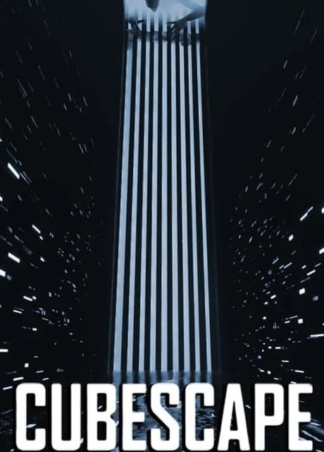 Cubescape