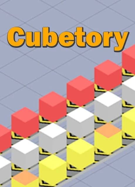 Cubetory