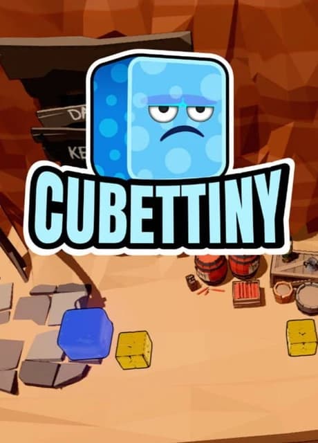 Cubettiny