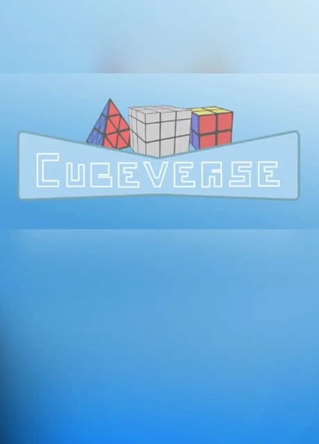 Cubeverse