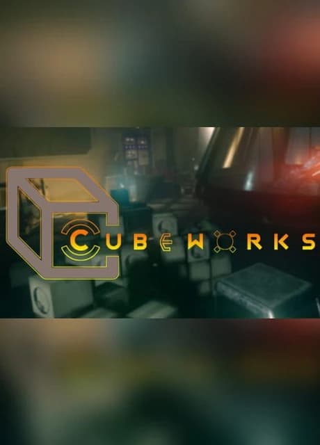CubeWorks