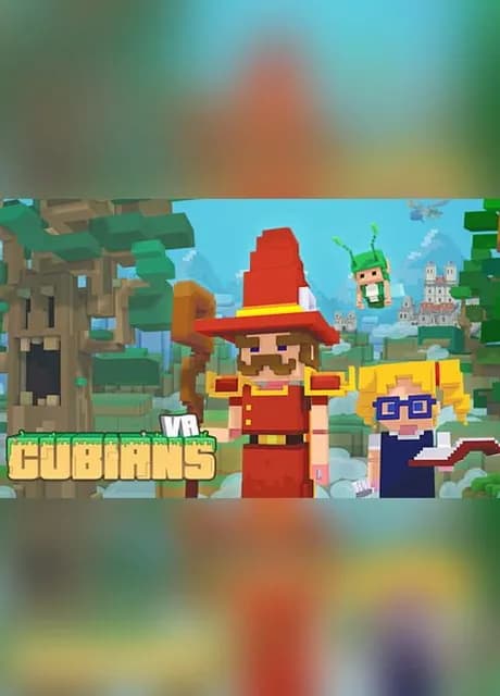 Cubians VR