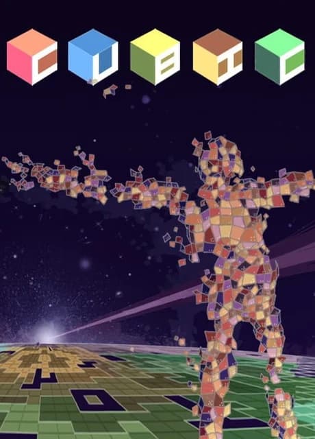 Cubic