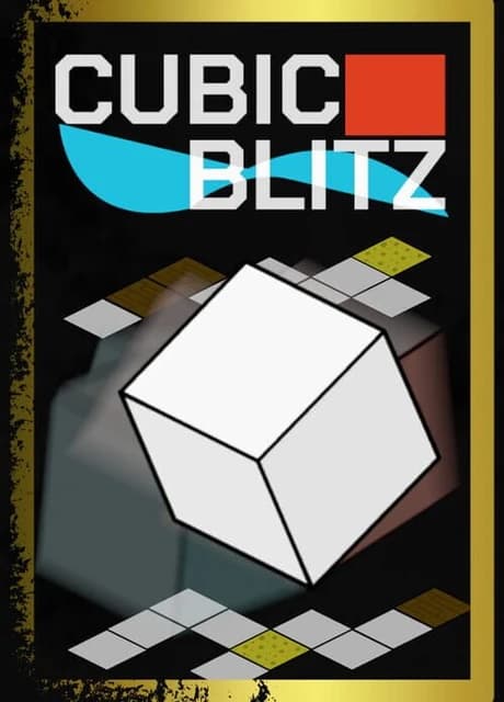 Cubic Blitz