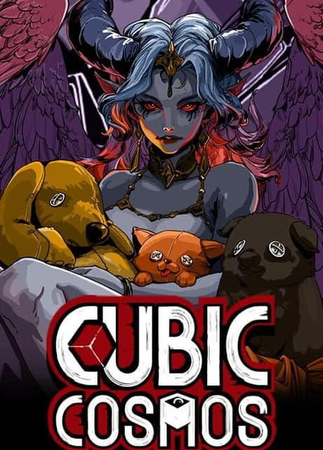 Cubic Cosmos